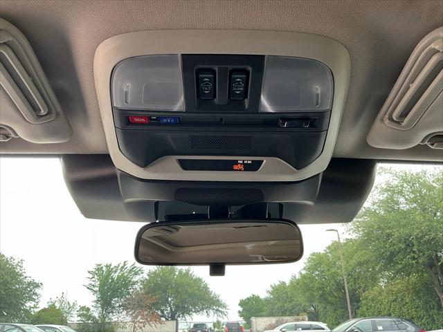 used 2024 Subaru Crosstrek car, priced at $26,901