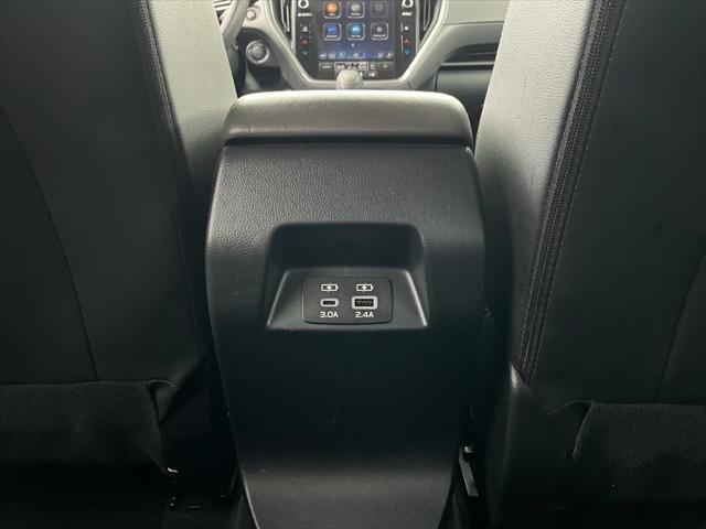 used 2024 Subaru Crosstrek car, priced at $26,901