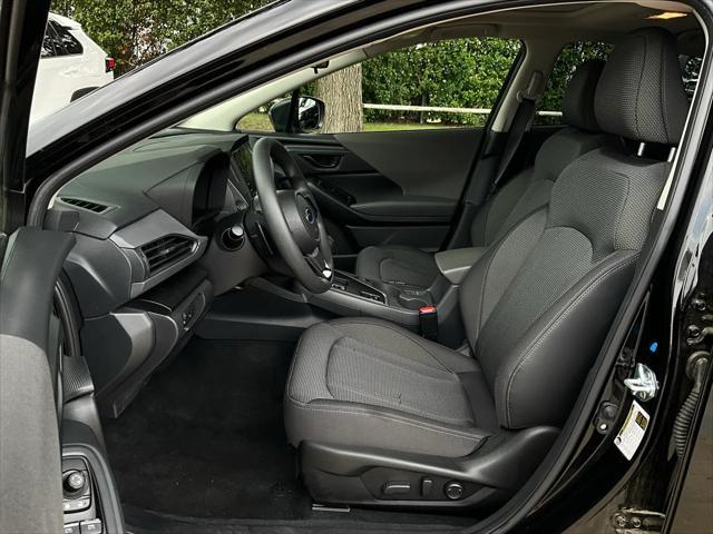 used 2024 Subaru Crosstrek car, priced at $26,901