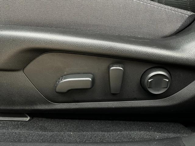 used 2024 Subaru Crosstrek car, priced at $26,901