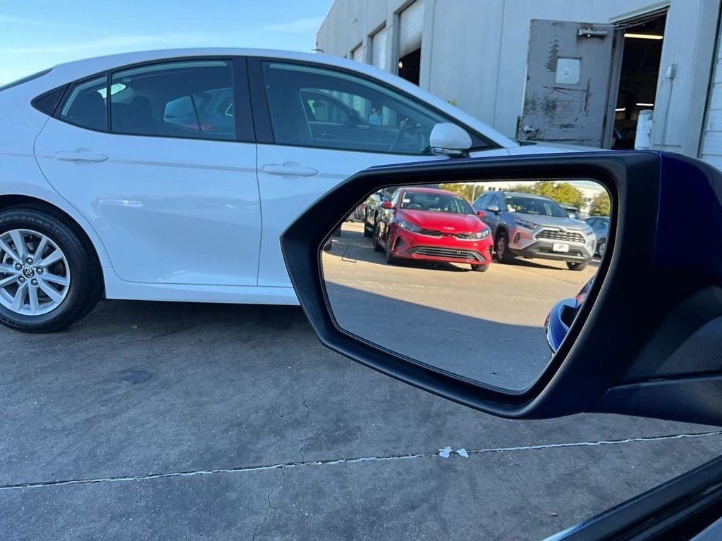 used 2025 Hyundai Elantra car, priced at $19,901