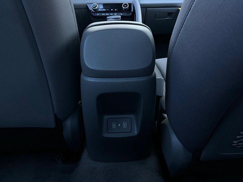 used 2025 Hyundai Elantra car, priced at $19,901