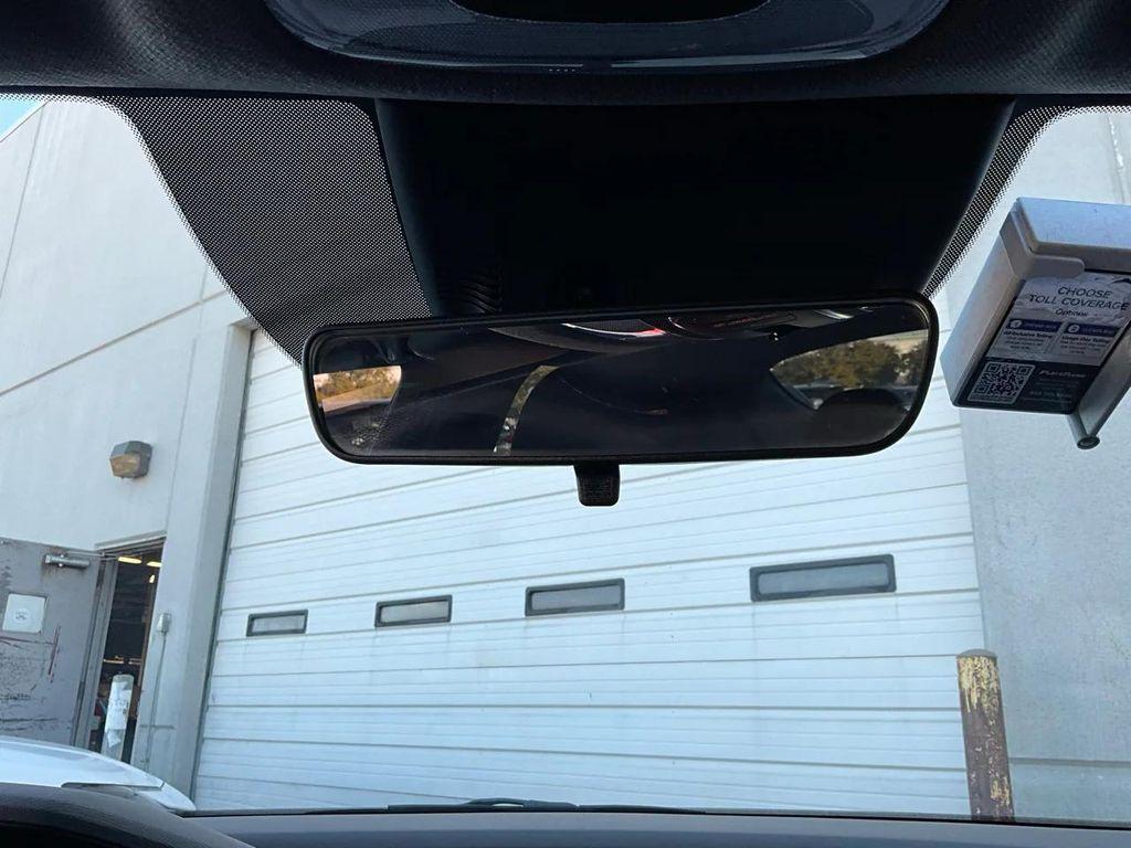 used 2025 Hyundai Elantra car, priced at $19,901