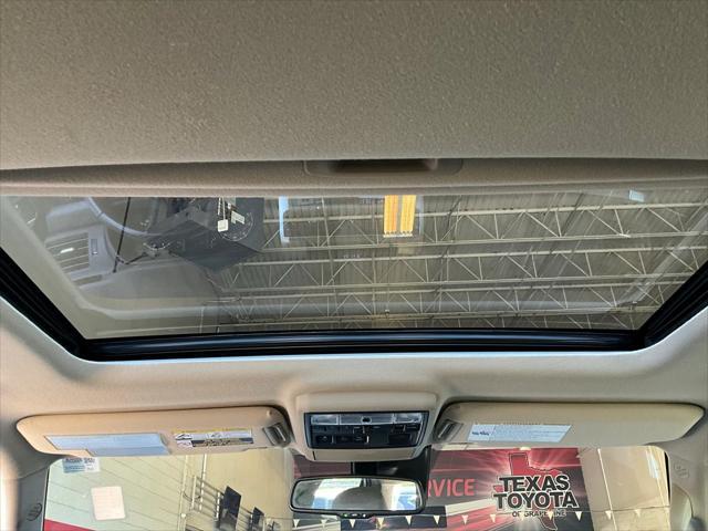 used 2023 Toyota 4Runner car, priced at $43,901