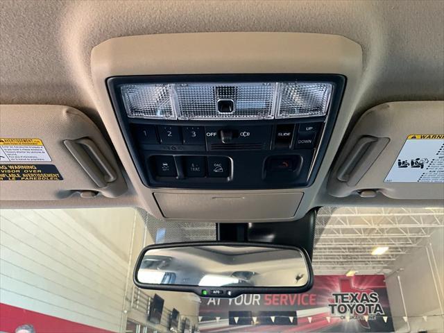 used 2023 Toyota 4Runner car, priced at $43,901