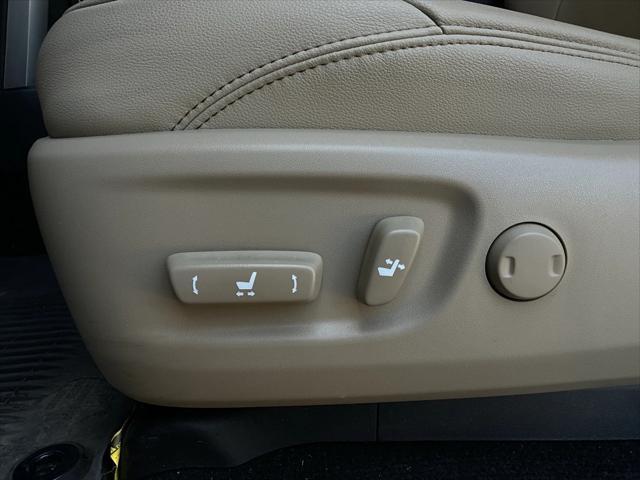 used 2023 Toyota 4Runner car, priced at $43,901