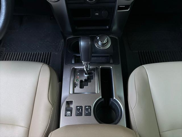 used 2023 Toyota 4Runner car, priced at $43,901