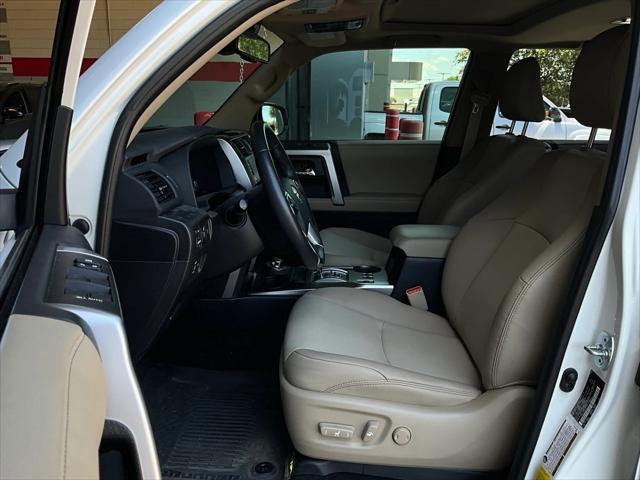 used 2023 Toyota 4Runner car, priced at $43,901
