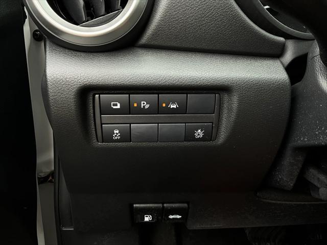 used 2024 Nissan Versa car, priced at $14,901