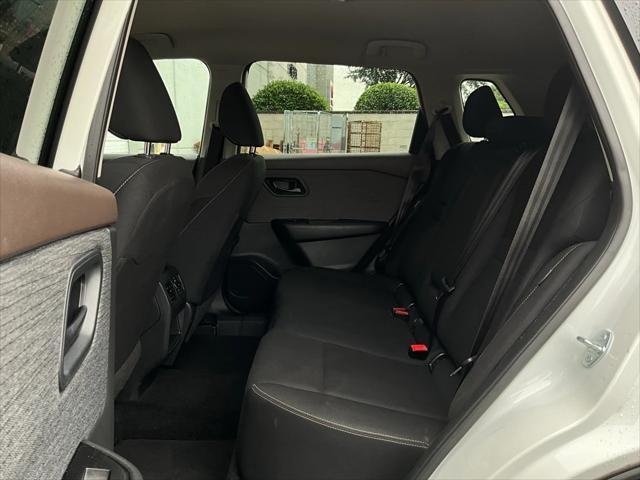 used 2023 Nissan Rogue car, priced at $17,901