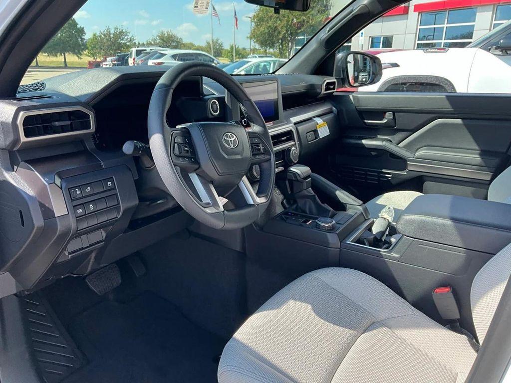 new 2025 Toyota 4Runner car, priced at $46,651