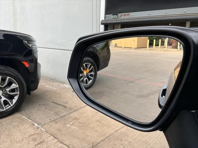 new 2025 Toyota RAV4 Hybrid car, priced at $38,993
