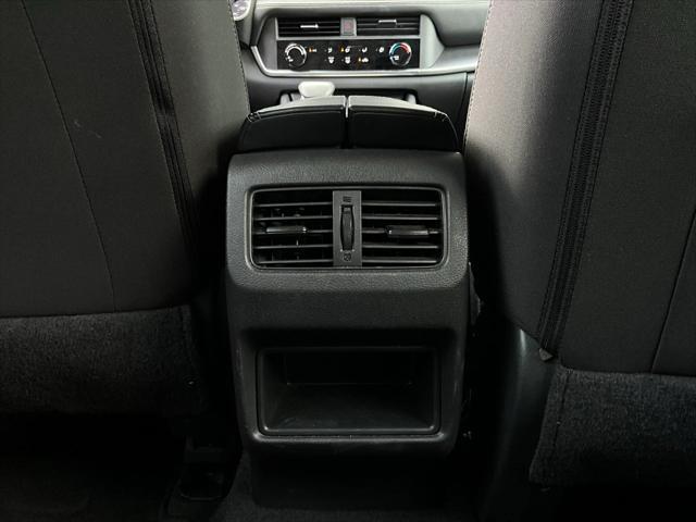 used 2023 Nissan Rogue car, priced at $19,701