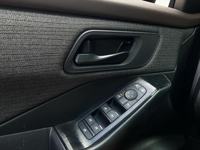 used 2023 Nissan Rogue car, priced at $19,701