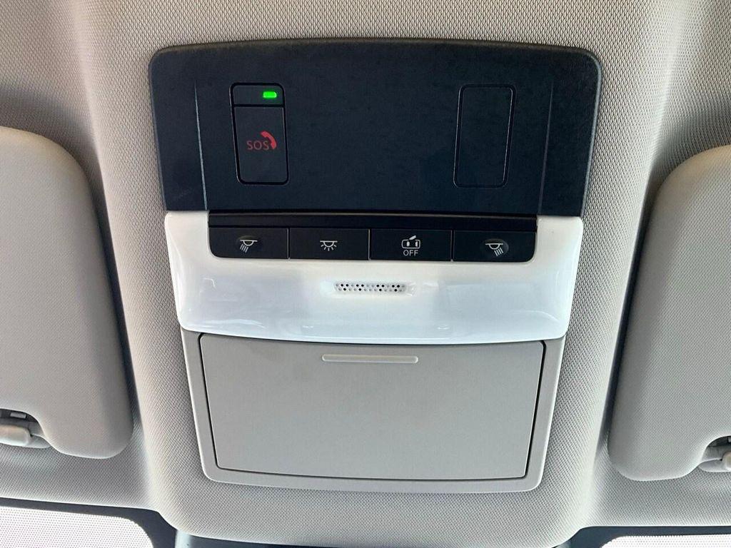used 2023 Nissan Rogue car, priced at $19,901