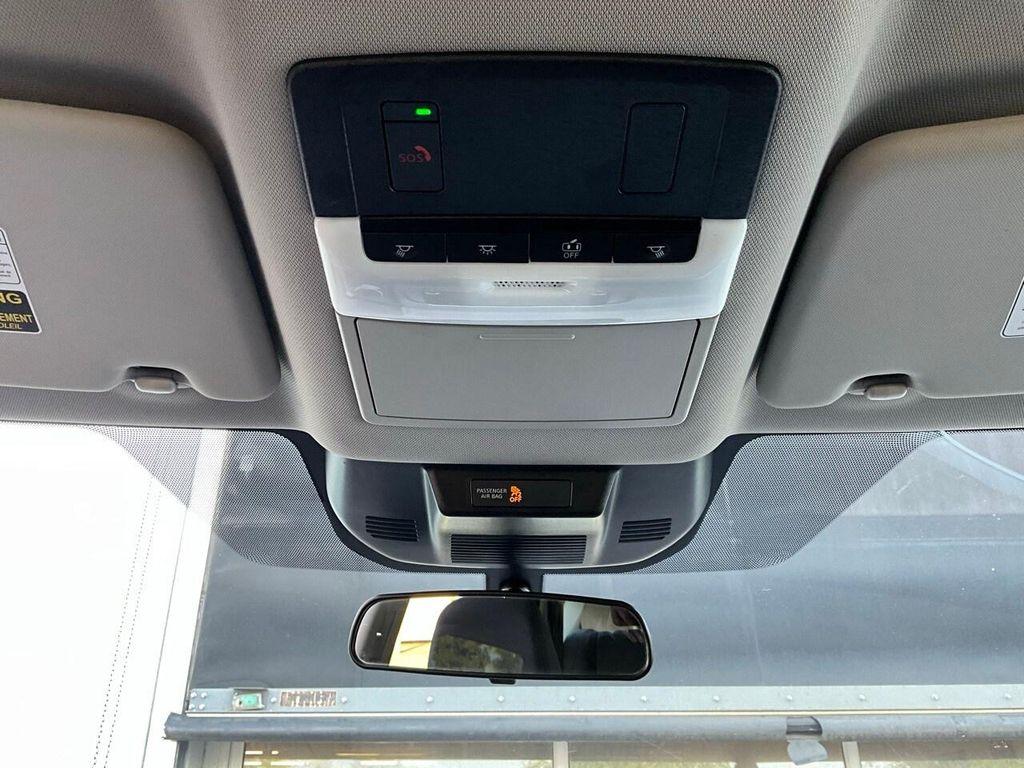 used 2023 Nissan Rogue car, priced at $19,901