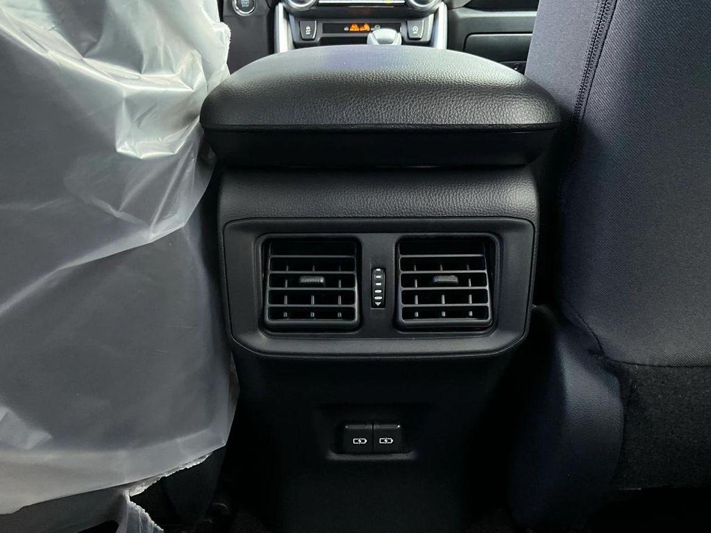 new 2025 Toyota RAV4 car, priced at $31,668