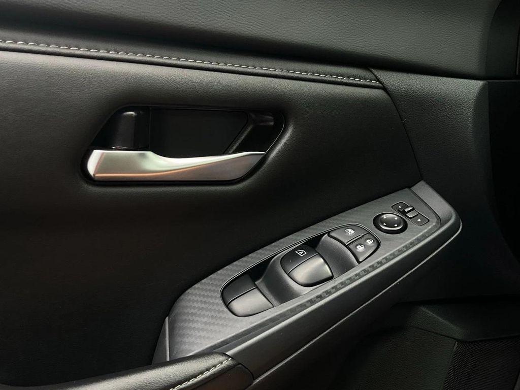 used 2024 Nissan Sentra car, priced at $16,901