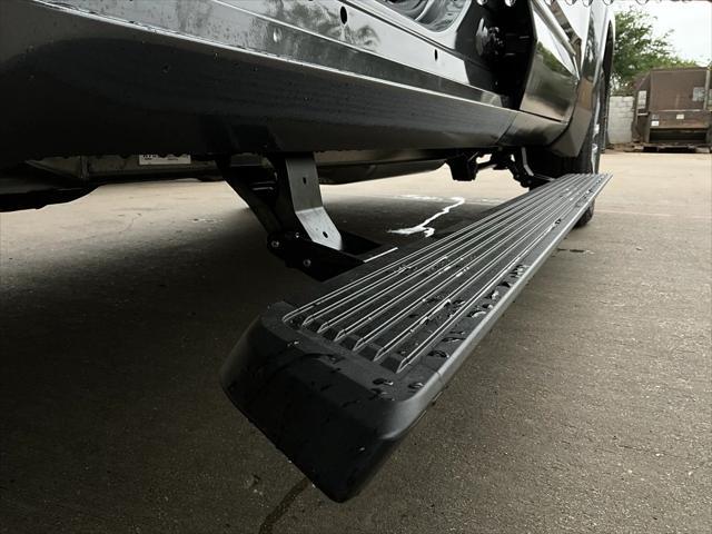 new 2025 Toyota Tundra car, priced at $66,728
