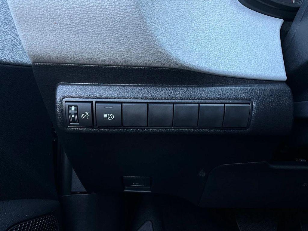 used 2025 Toyota Corolla car, priced at $25,901