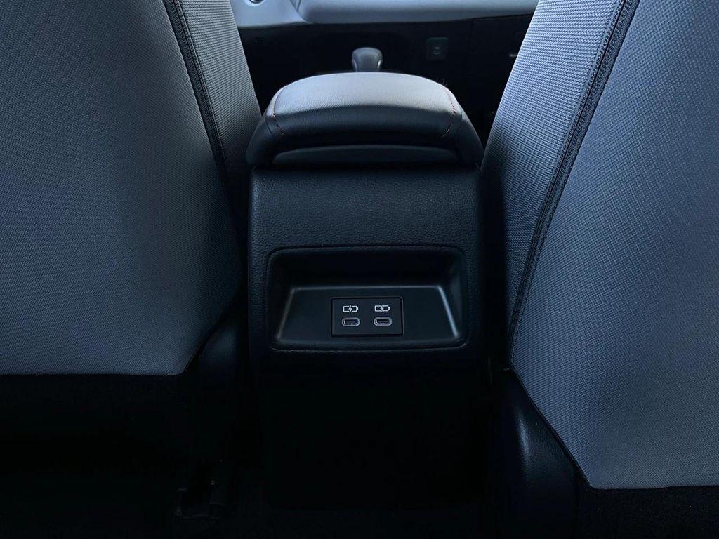 used 2025 Toyota Corolla car, priced at $25,901