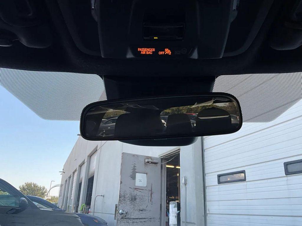 used 2025 Toyota Corolla car, priced at $25,901