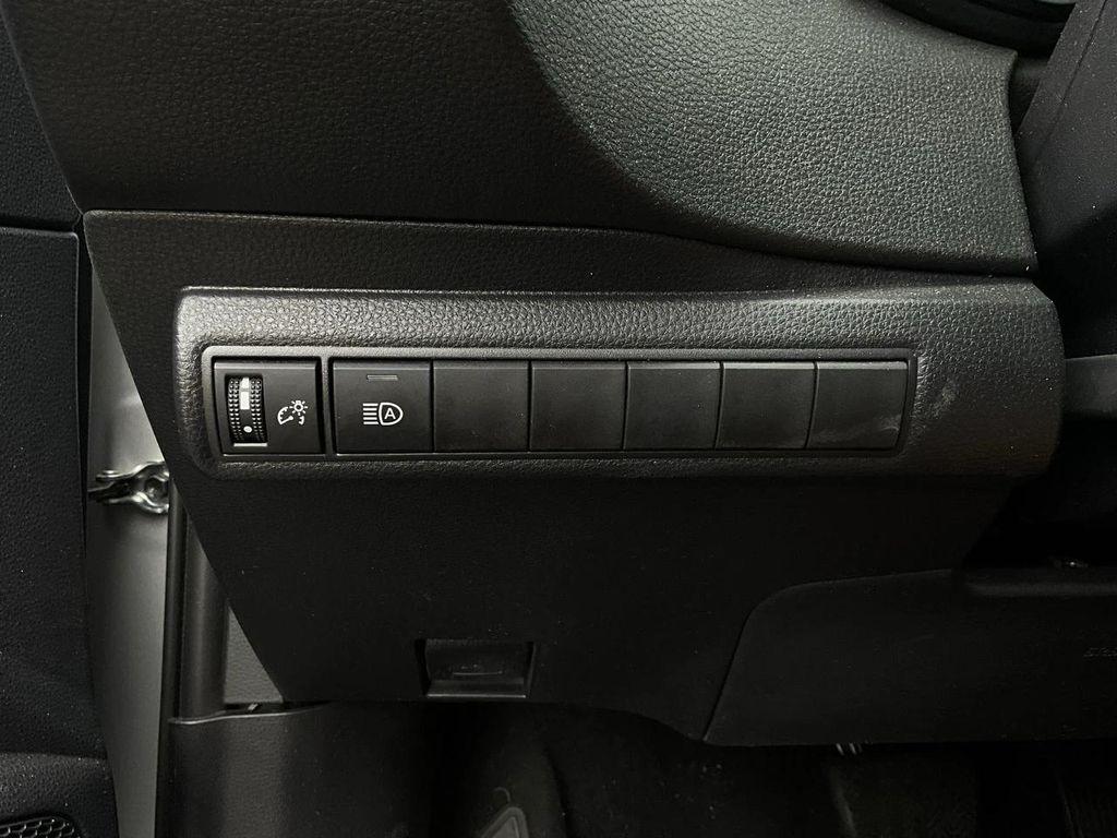 used 2024 Toyota Corolla car, priced at $20,801