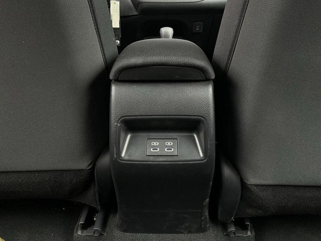 used 2024 Toyota Corolla car, priced at $20,801