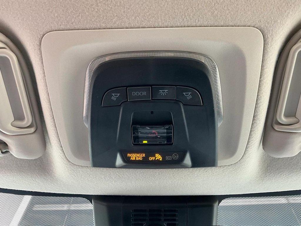 used 2024 Toyota Corolla car, priced at $20,801
