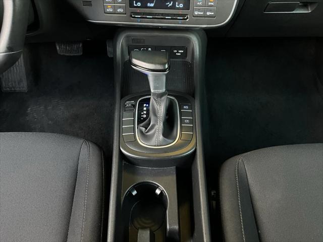 used 2024 Hyundai Kona car, priced at $20,901