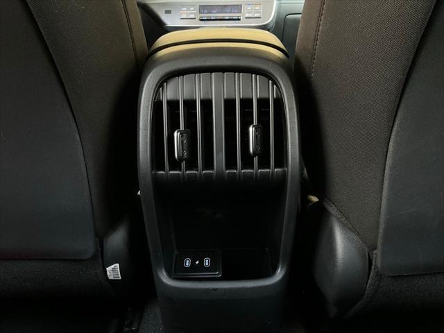 used 2024 Hyundai Kona car, priced at $20,901