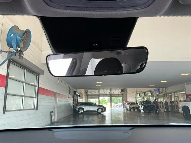 used 2024 Hyundai Kona car, priced at $20,901