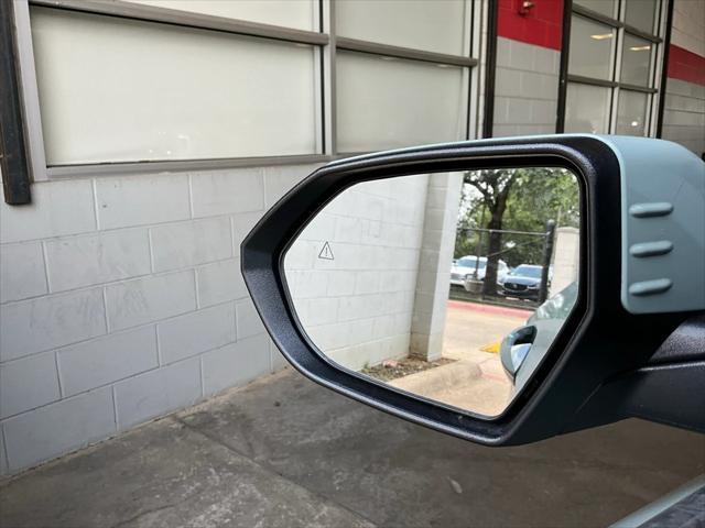 used 2024 Hyundai Kona car, priced at $20,901