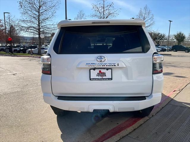 used 2024 Toyota 4Runner car, priced at $37,901