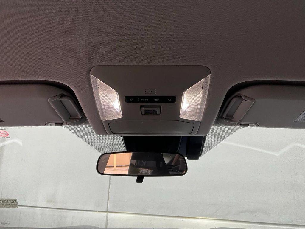 used 2025 Toyota RAV4 car, priced at $28,901