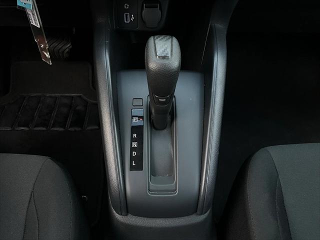 used 2024 Nissan Versa car, priced at $13,901