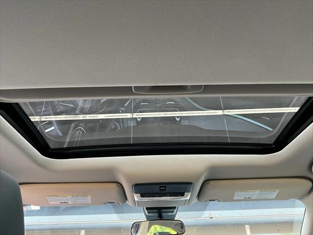 used 2021 Nissan Altima car, priced at $16,801