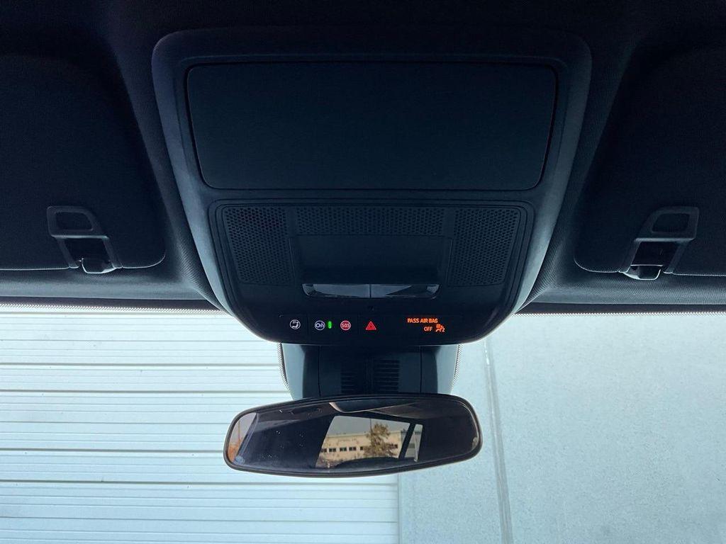 used 2025 Chevrolet Equinox car, priced at $26,901