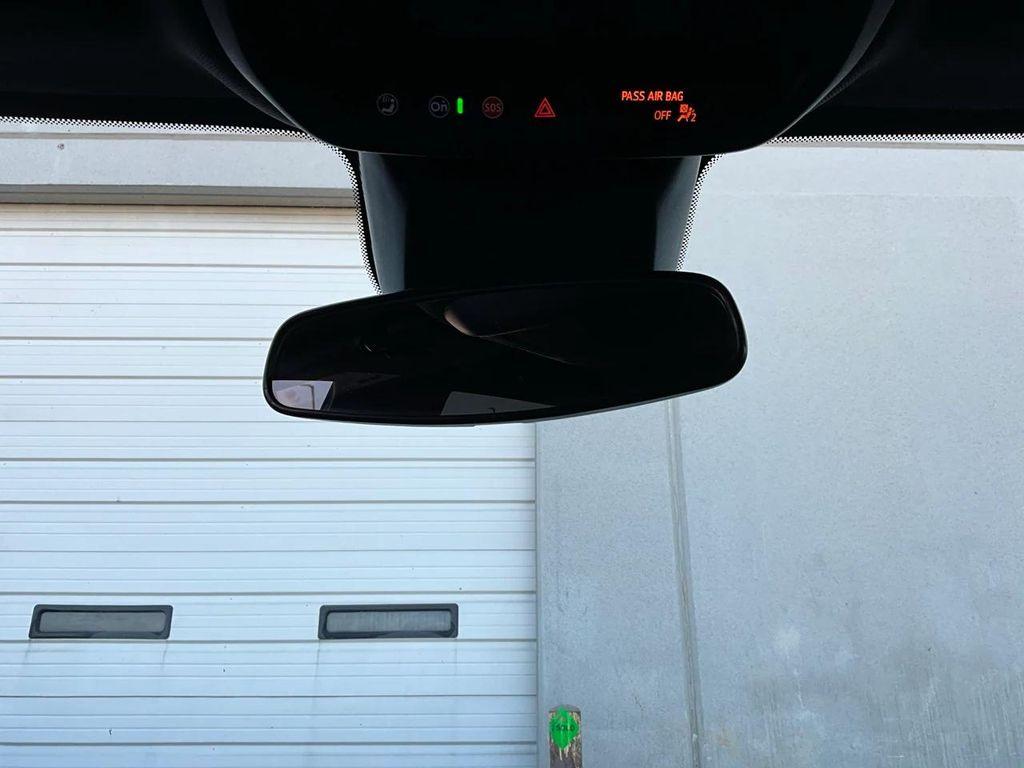 used 2025 Chevrolet Equinox car, priced at $26,901