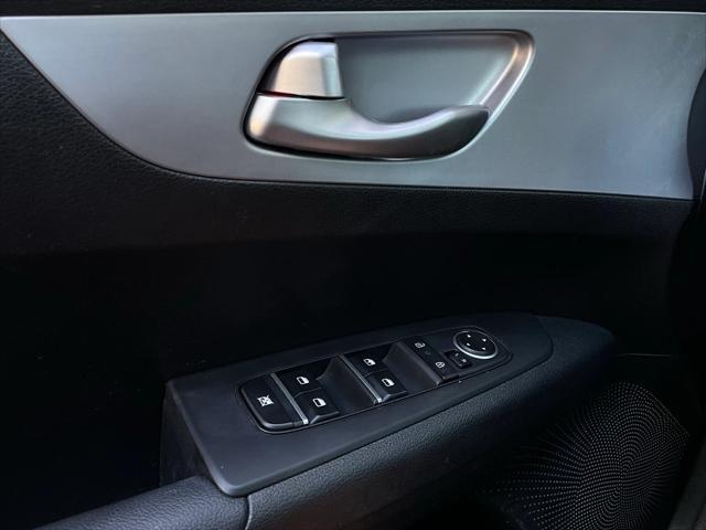 used 2024 Kia Forte car, priced at $15,901