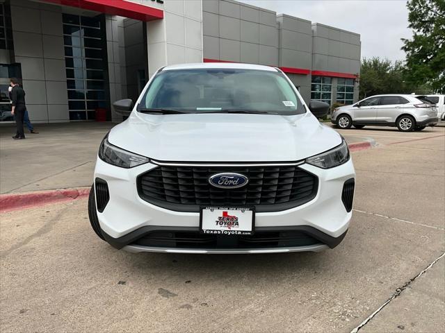 used 2023 Ford Escape car, priced at $18,901