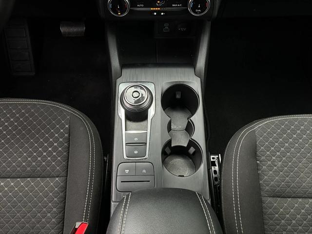 used 2023 Ford Escape car, priced at $18,901