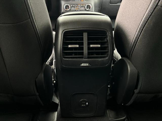 used 2023 Ford Escape car, priced at $18,901