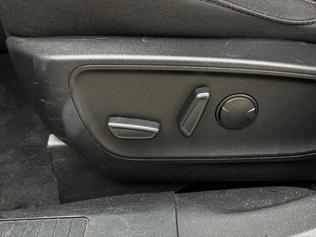 used 2023 Ford Escape car, priced at $18,901