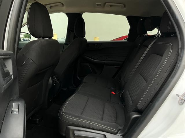 used 2023 Ford Escape car, priced at $18,901
