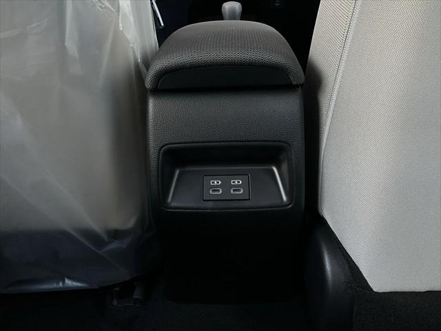 new 2025 Toyota Corolla car, priced at $22,571