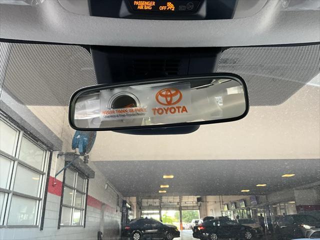 new 2025 Toyota Corolla car, priced at $22,571