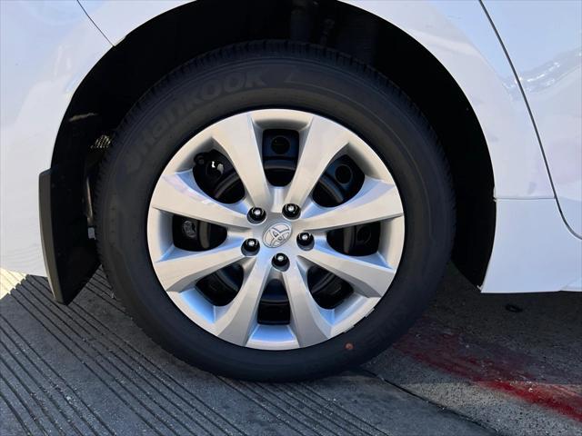 new 2025 Toyota Corolla car, priced at $22,571