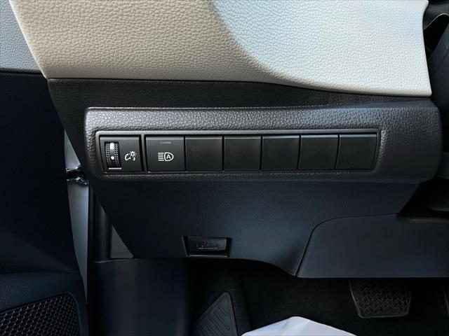 new 2025 Toyota Corolla car, priced at $22,571