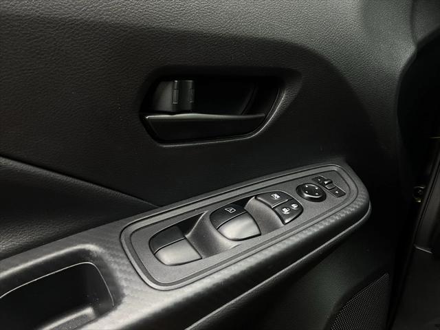 used 2024 Nissan Versa car, priced at $14,901